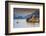 Malcesine, Lake Garda, Veneto, Italy-Stefano Politi Markovina-Framed Photographic Print