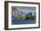 Malcesine, Lake Garda, Veneto, Italy-Stefano Politi Markovina-Framed Photographic Print