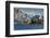 Malcesine, Lake Garda, Veneto, Italy-Stefano Politi Markovina-Framed Photographic Print