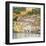 Malcesine on Lake Garda-Gustav Klimt-Framed Giclee Print