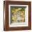 Malcesine sul Garda-Gustav Klimt-Framed Art Print