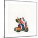 Premium Giclee Print