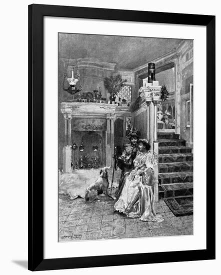 Art Print, , large