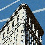 New York, New York! III-Malcolm Sanders-Giclee Print