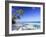 Maldives, Faafu Atoll, Filitheyo Island-Michele Falzone-Framed Photographic Print