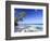 Maldives, Faafu Atoll, Filitheyo Island-Michele Falzone-Framed Photographic Print