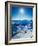 Maldives, Palm Island-Thonig-Framed Photographic Print