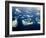 Maldives, South Male Atoll, Islands, Biadu, Guraidhoo, Kandooma, Vilivaru-Thonig-Framed Photographic Print