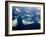 Maldives, South Male Atoll, Islands, Biadu, Guraidhoo, Kandooma, Vilivaru-Thonig-Framed Photographic Print