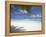 Maldives Tropical Beach, Maldives, Indian Ocean, Asia-Sakis Papadopoulos-Framed Premier Image Canvas