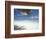 Maldives Tropical Beach, Maldives, Indian Ocean, Asia-Sakis Papadopoulos-Framed Photographic Print