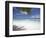 Maldives Tropical Beach, Maldives, Indian Ocean, Asia-Sakis Papadopoulos-Framed Photographic Print