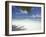 Maldives Tropical Beach, Maldives, Indian Ocean, Asia-Sakis Papadopoulos-Framed Photographic Print