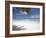 Maldives Tropical Beach, Maldives, Indian Ocean, Asia-Sakis Papadopoulos-Framed Photographic Print