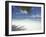 Maldives Tropical Beach, Maldives, Indian Ocean, Asia-Sakis Papadopoulos-Framed Photographic Print