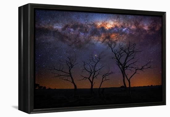 maldon-2-Lincoln Harrison-Framed Stretched Canvas