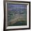 Maldon and Blackwater Estuary Mudflats and Coastal Sea Defences, Essex, England, United Kingdom-Jeremy Bright-Framed Photographic Print