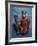 Male Figure-null-Framed Giclee Print