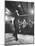 Male Gypsy Dancer-Loomis Dean-Mounted Photographic Print