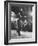 Male Gypsy Dancer-Loomis Dean-Framed Photographic Print