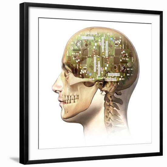 Art Print, , large