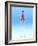 Male Internal Organs, Artwork-Roger Harris-Framed Photographic Print