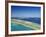 Male International Airport and Male, Maldives, Indian Ocean, Asia-Sakis Papadopoulos-Framed Photographic Print