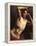 Male Nude Half-Length-Théodore Géricault-Framed Premier Image Canvas