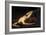 Male Nude (Hecto)-Jacques Louis David-Framed Giclee Print