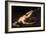 Male Nude (Hecto)-Jacques Louis David-Framed Giclee Print