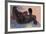 Male Nude I-Boscoe Holder-Framed Premium Giclee Print