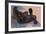 Male Nude I-Boscoe Holder-Framed Premium Giclee Print