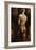 Male Nude I-Sydney Edmunds-Framed Giclee Print