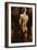 Male Nude I-Sydney Edmunds-Framed Giclee Print