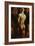 Male Nude I-Sydney Edmunds-Framed Giclee Print