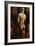 Male Nude I-Sydney Edmunds-Framed Giclee Print