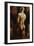 Male Nude I-Sydney Edmunds-Framed Giclee Print