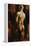 Male Nude I-Sydney Edmunds-Framed Premier Image Canvas