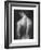 Male Nude I-Ethan Harper-Framed Art Print