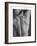 Male Nude II-Ethan Harper-Framed Art Print
