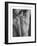 Male Nude II-Ethan Harper-Framed Art Print