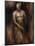 Male Nude II-Sydney Edmunds-Mounted Giclee Print