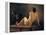 Male Nude-Demetrio Cosola-Framed Stretched Canvas