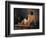 Male Nude-Demetrio Cosola-Framed Art Print