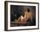 Male Nude-Demetrio Cosola-Framed Art Print