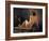 Male Nude-Demetrio Cosola-Framed Art Print