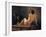 Male Nude-Demetrio Cosola-Framed Art Print