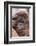 Male Orangutan-DLILLC-Framed Photographic Print