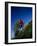 Male Runner Out for a Fitness Run, New York, New York, USA-Chris Trotman-Framed Photographic Print