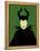 Maleficent-David Brodsky-Framed Stretched Canvas